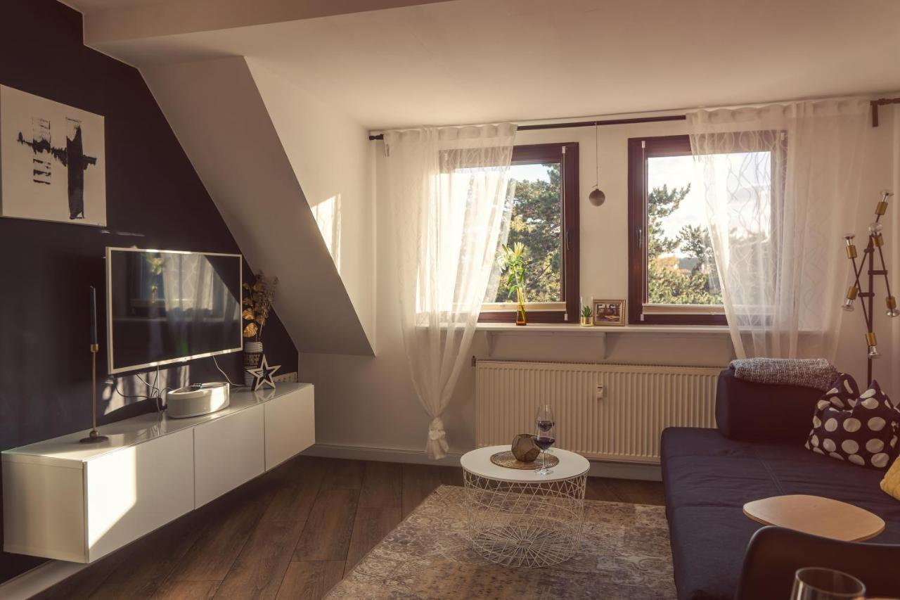 Goldrausch - Glanzvolle In Am Lutherplatz *