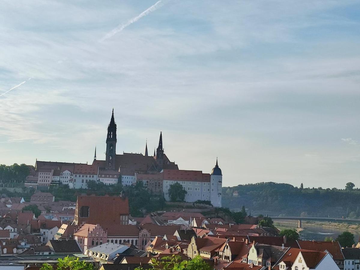 Goldrausch - Glanzvolle In Am Lutherplatz Meissen