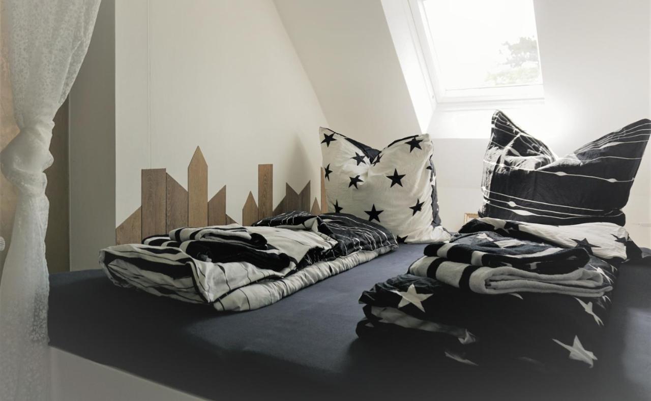 Apartment Goldrausch - Glanzvolle In Am Lutherplatz Meissen