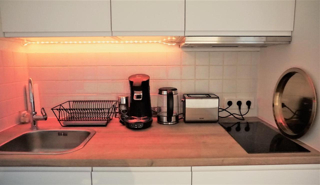 Apartment Goldrausch - Glanzvolle In Am Lutherplatz